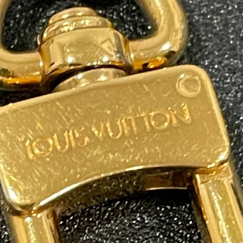 Louis Vuitton Spring Street Bag Charm/Key Chain (JB1415)